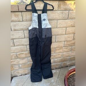 686 Snowboarding Bibs